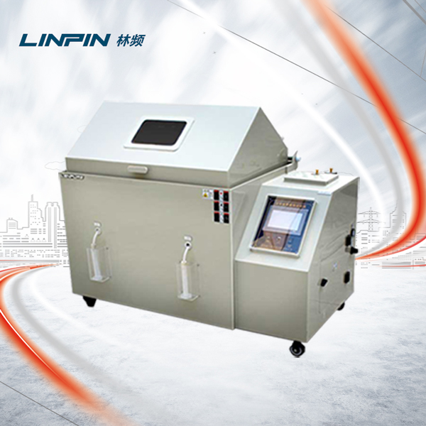 鹽霧試驗箱模擬環境的技術挑戰與應對策略